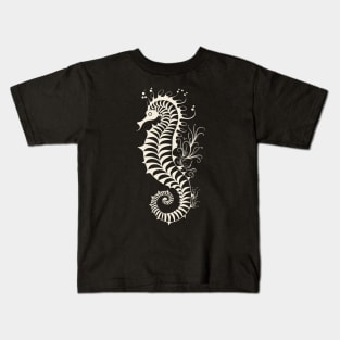 seahorse Kids T-Shirt